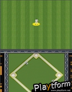 Major League Baseball 2K7 (DS)