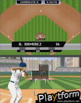 Major League Baseball 2K7 (DS)