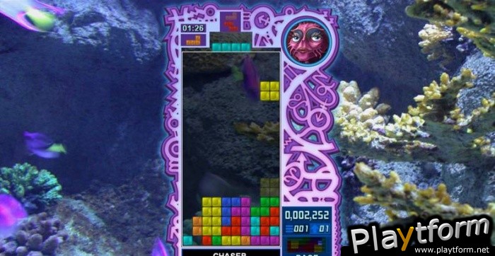 Tetris Evolution (Xbox 360)