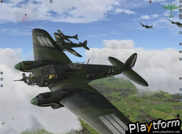 Air Battles: Sky Defender (PC)