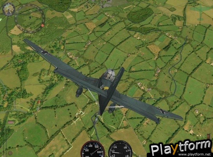 Air Battles: Sky Defender (PC)