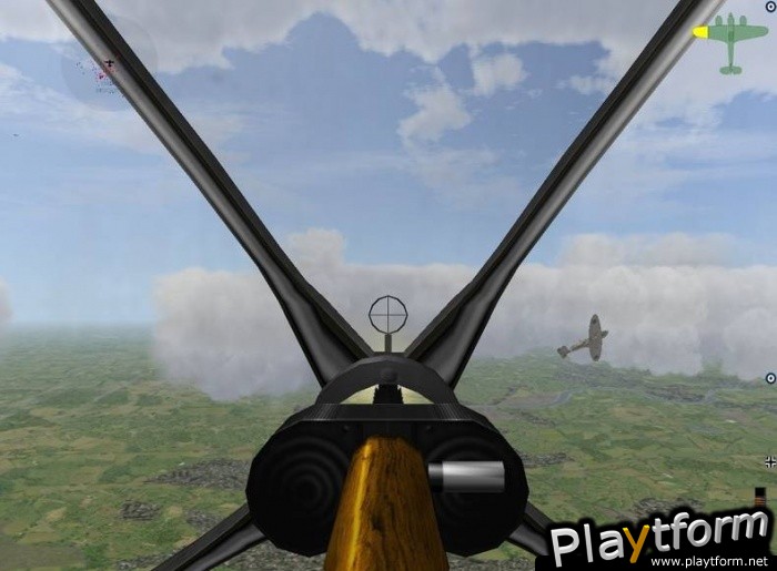 Air Battles: Sky Defender (PC)