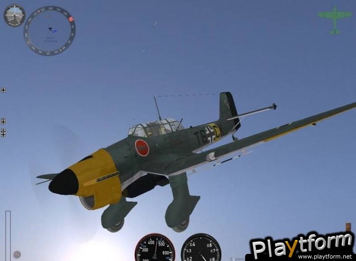 Air Battles: Sky Defender (PC)