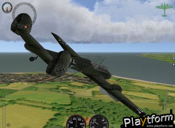 Air Battles: Sky Defender (PC)