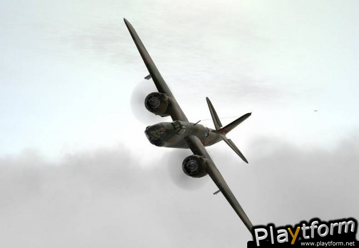 IL-2 Sturmovik: 1946 (PC)