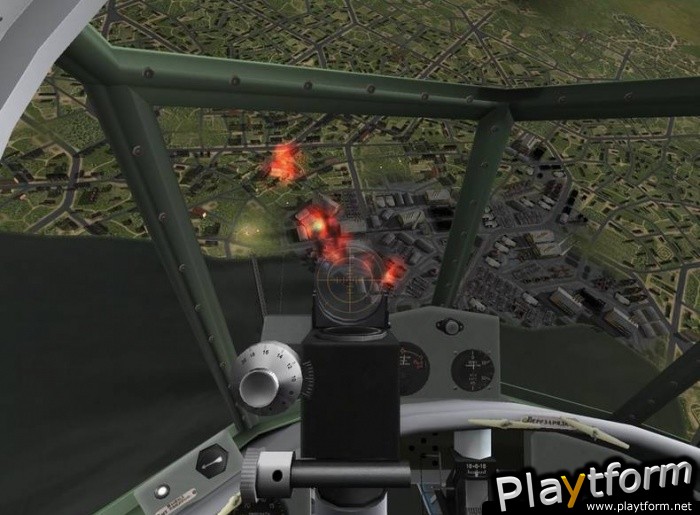 IL-2 Sturmovik: 1946 (PC)