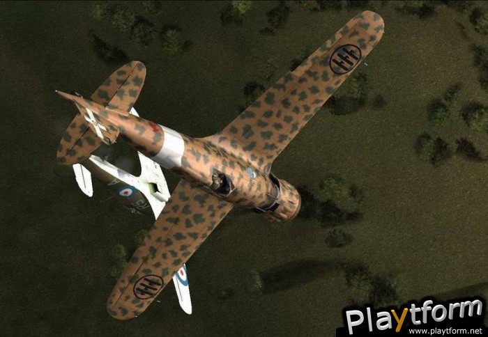 IL-2 Sturmovik: 1946 (PC)