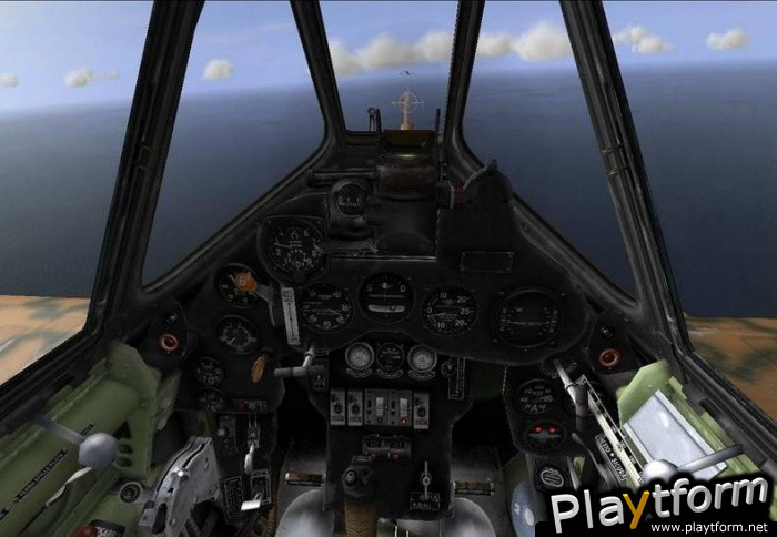 IL-2 Sturmovik: 1946 (PC)