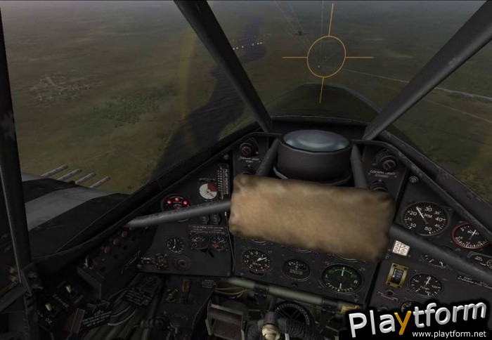 IL-2 Sturmovik: 1946 (PC)