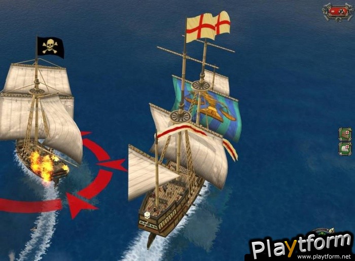 Tortuga - Two Treasures (PC)