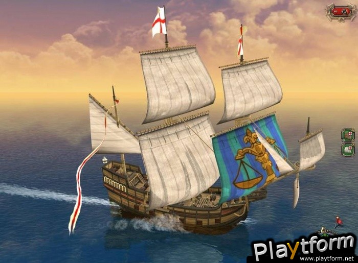 Tortuga - Two Treasures (PC)