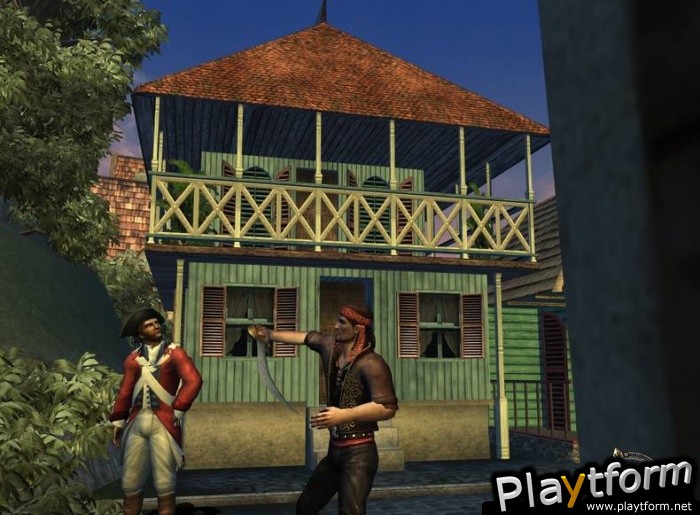 Tortuga - Two Treasures (PC)