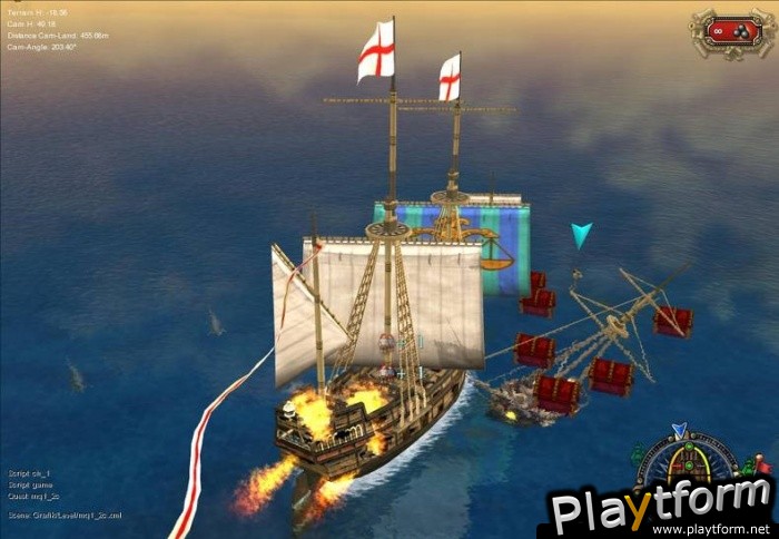 Tortuga - Two Treasures (PC)