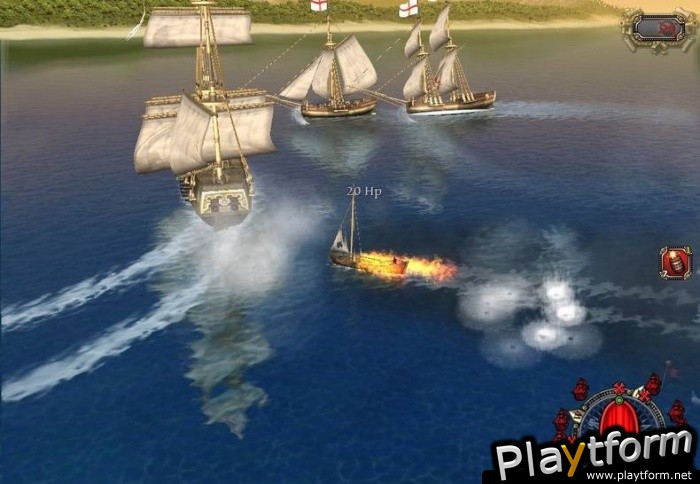 Tortuga - Two Treasures (PC)