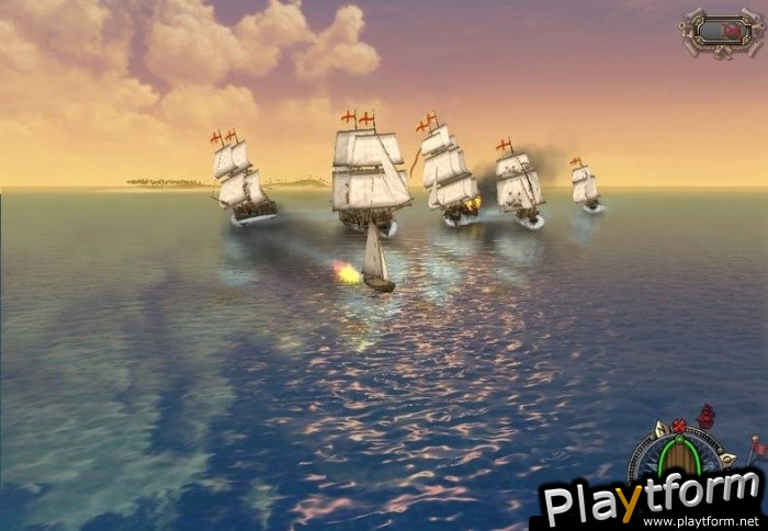 Tortuga - Two Treasures (PC)