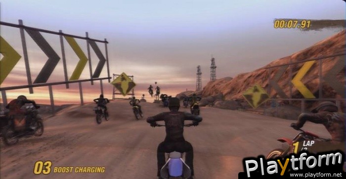 MotorStorm (PlayStation 3)