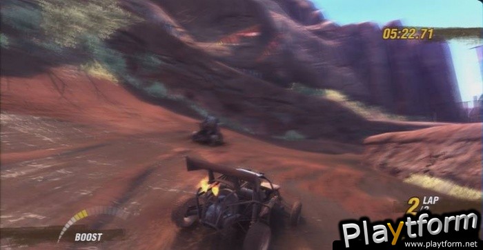 MotorStorm (PlayStation 3)