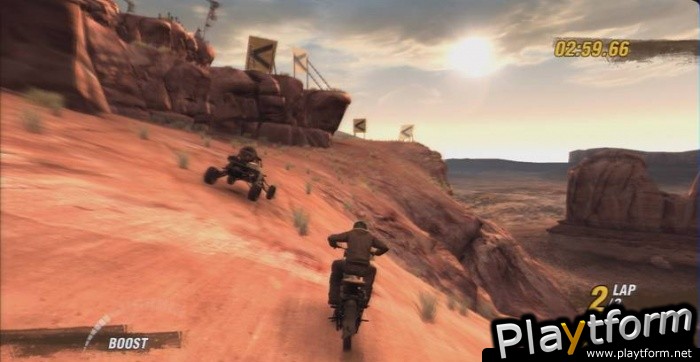 MotorStorm (PlayStation 3)