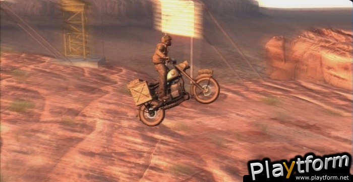 MotorStorm (PlayStation 3)