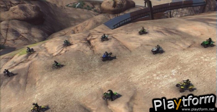 MotorStorm (PlayStation 3)