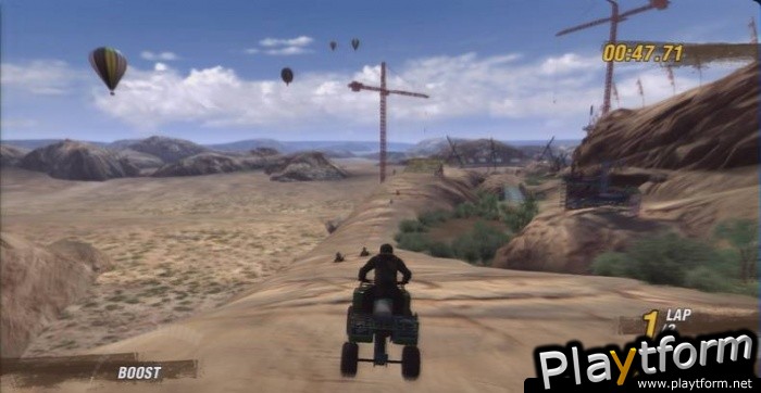 MotorStorm (PlayStation 3)