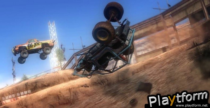 MotorStorm (PlayStation 3)