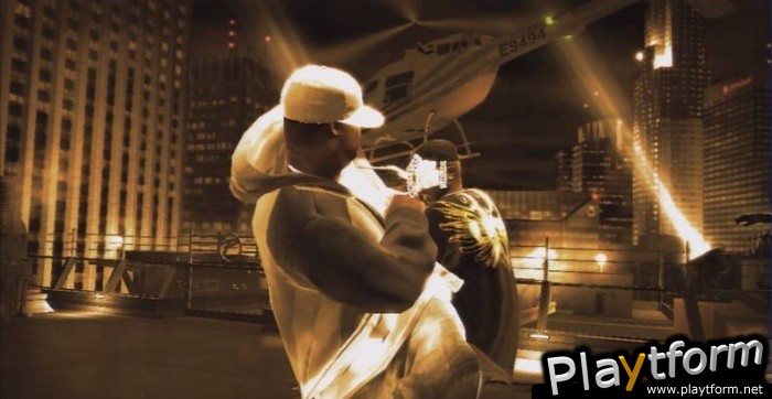 Def Jam: Icon (PlayStation 3)