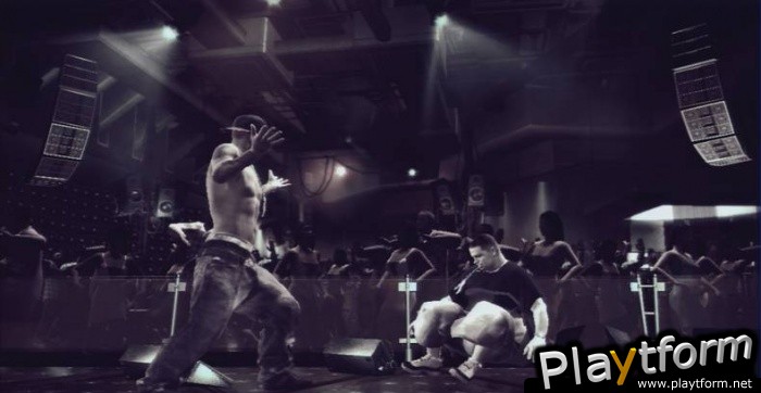 Def Jam: Icon (PlayStation 3)