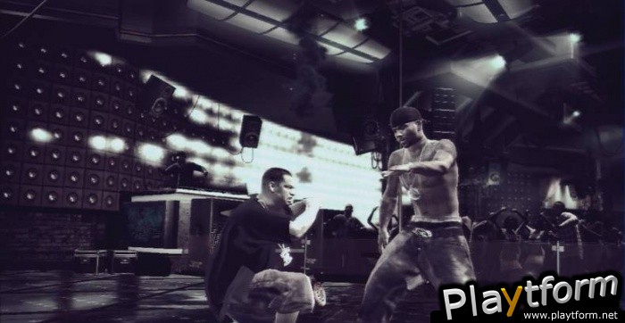 Def Jam: Icon (PlayStation 3)