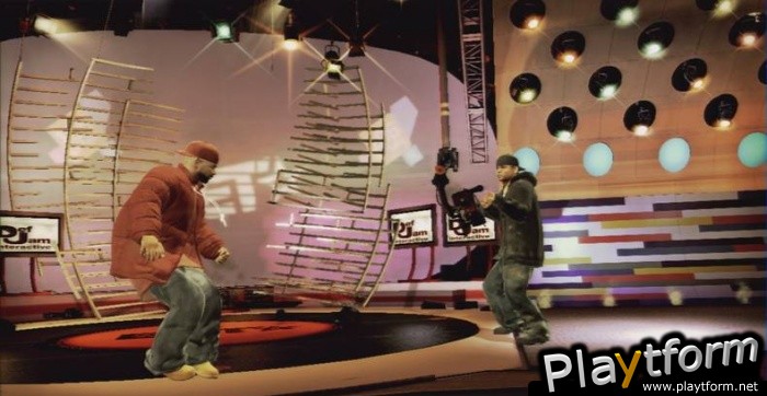 Def Jam: Icon (PlayStation 3)