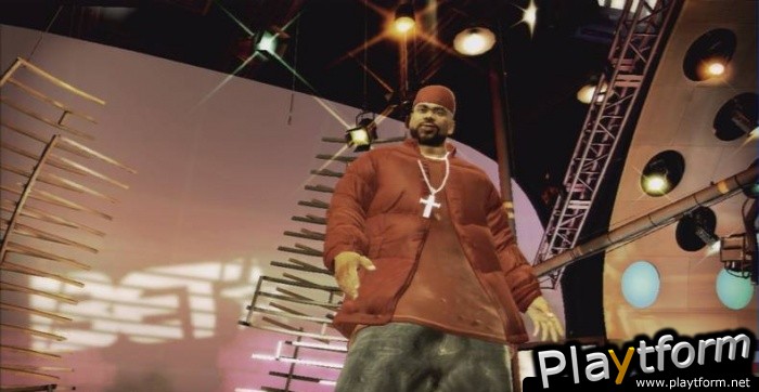 Def Jam: Icon (PlayStation 3)