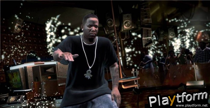 Def Jam: Icon (PlayStation 3)