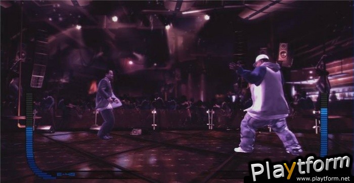 Def Jam: Icon (Xbox 360)