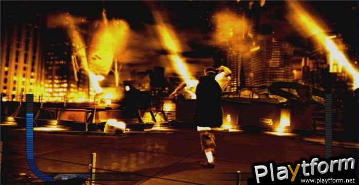 Def Jam: Icon (Xbox 360)