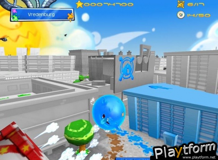 de Blob (PC)