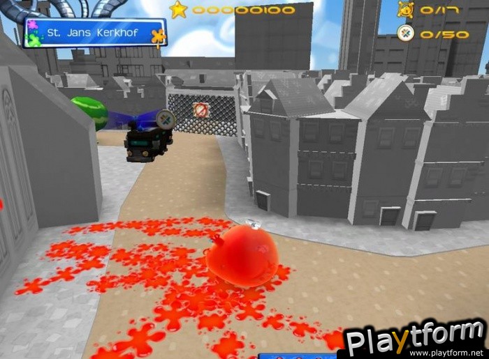 de Blob (PC)