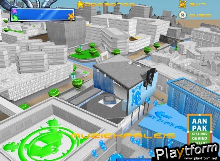 de Blob (PC)