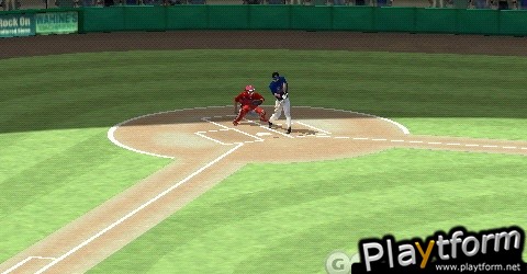 MLB 07: The Show (PSP)