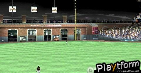 MLB 07: The Show (PSP)