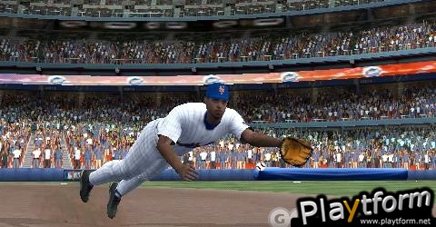 MLB 07: The Show (PSP)