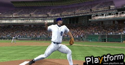 MLB 07: The Show (PSP)