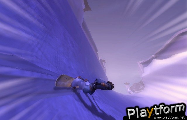 SSX Blur (Wii)