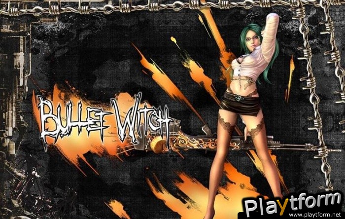 Bullet Witch (Xbox 360)