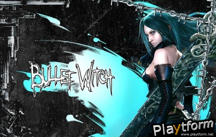 Bullet Witch (Xbox 360)