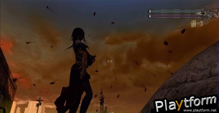 Bullet Witch (Xbox 360)