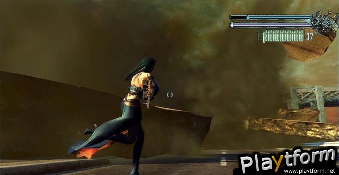 Bullet Witch (Xbox 360)