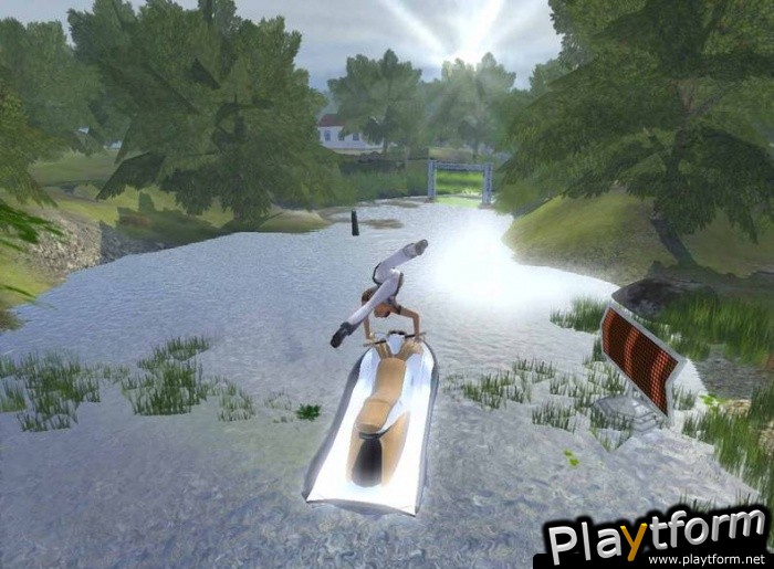 Fuel (2006) (PC)