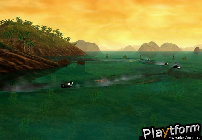 Fuel (2006) (PC)