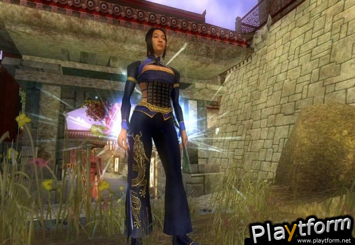 Jade Empire: Special Edition (PC)