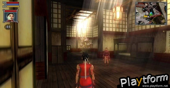 Jade Empire: Special Edition (PC)